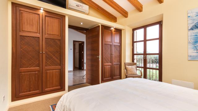 Finca Vent