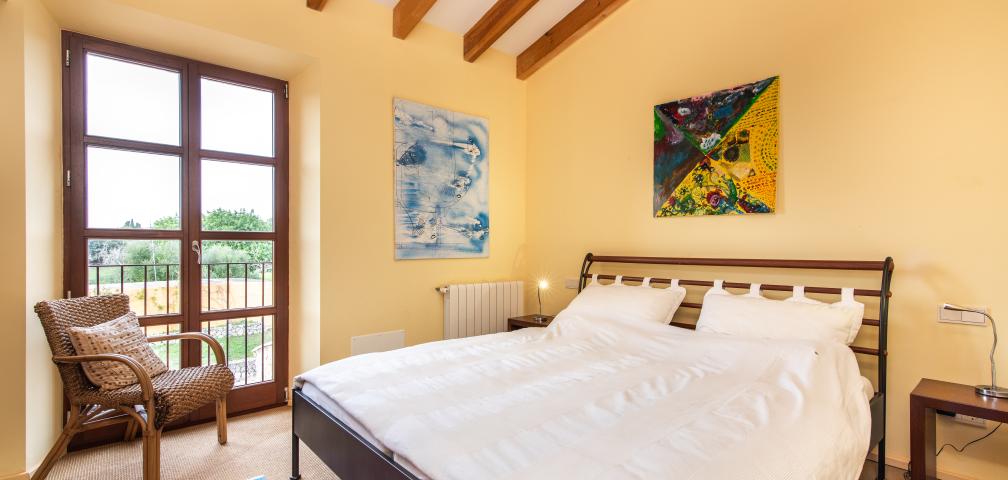 Finca Vent