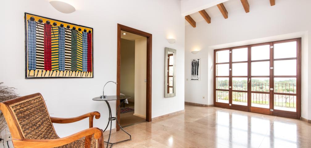 Finca Vent