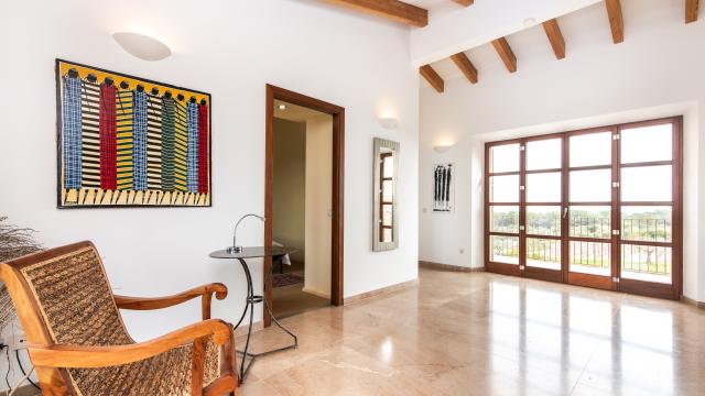 Finca Vent