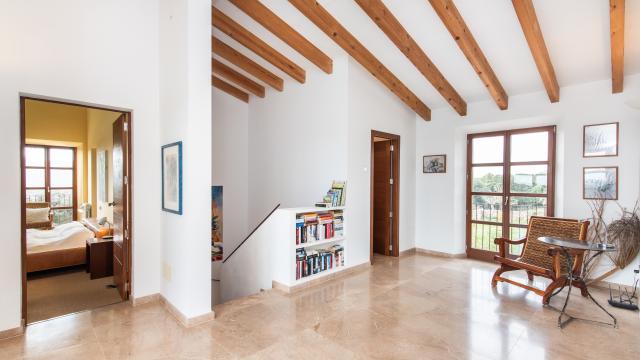Finca Vent