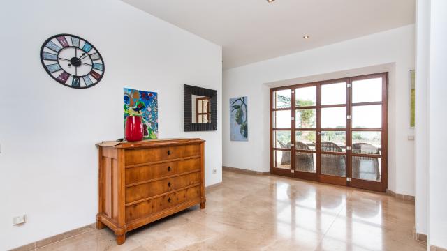 Finca Vent