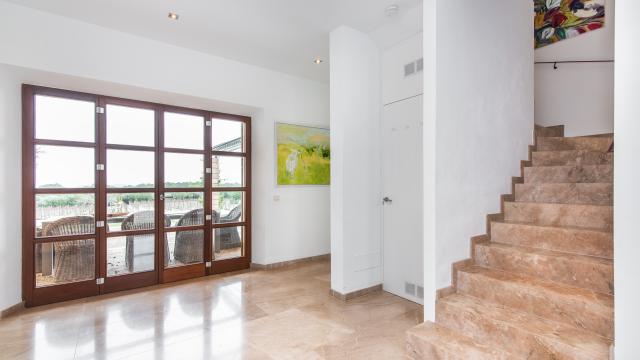 Finca Vent