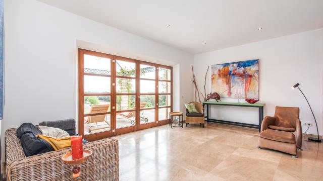 Finca Vent