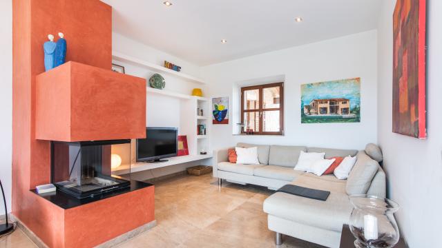 Finca Vent