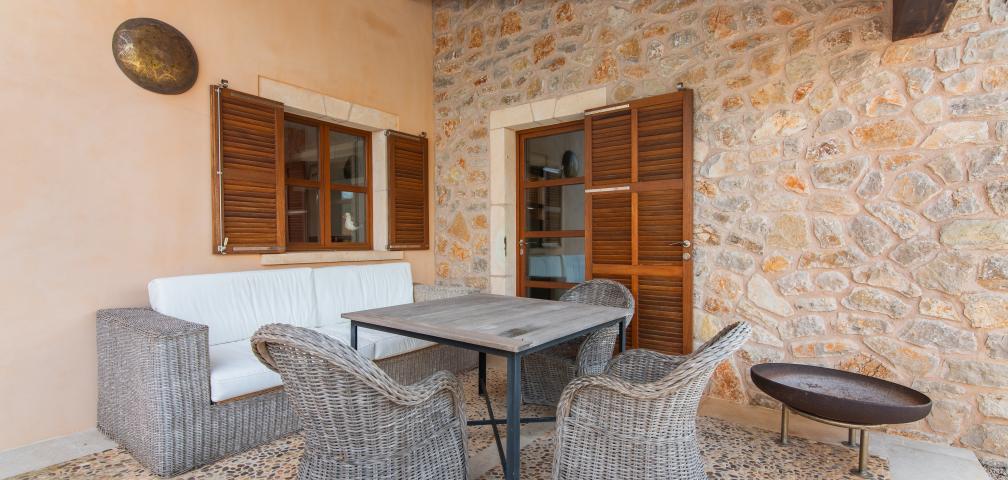 Finca Vent