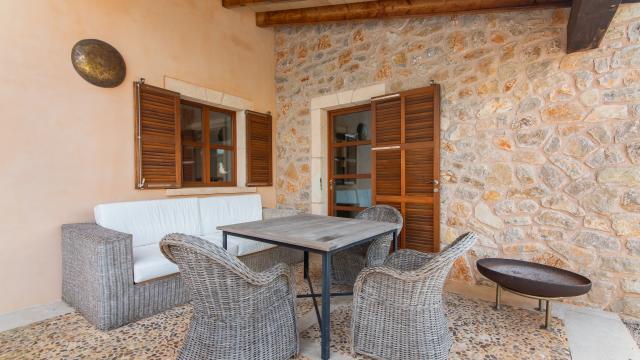 Finca Vent