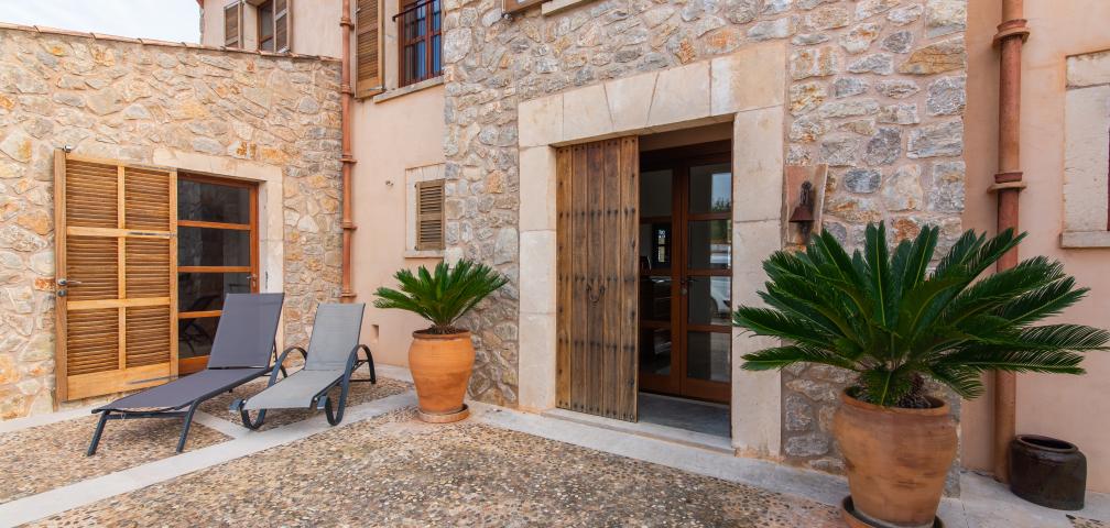 Finca Vent