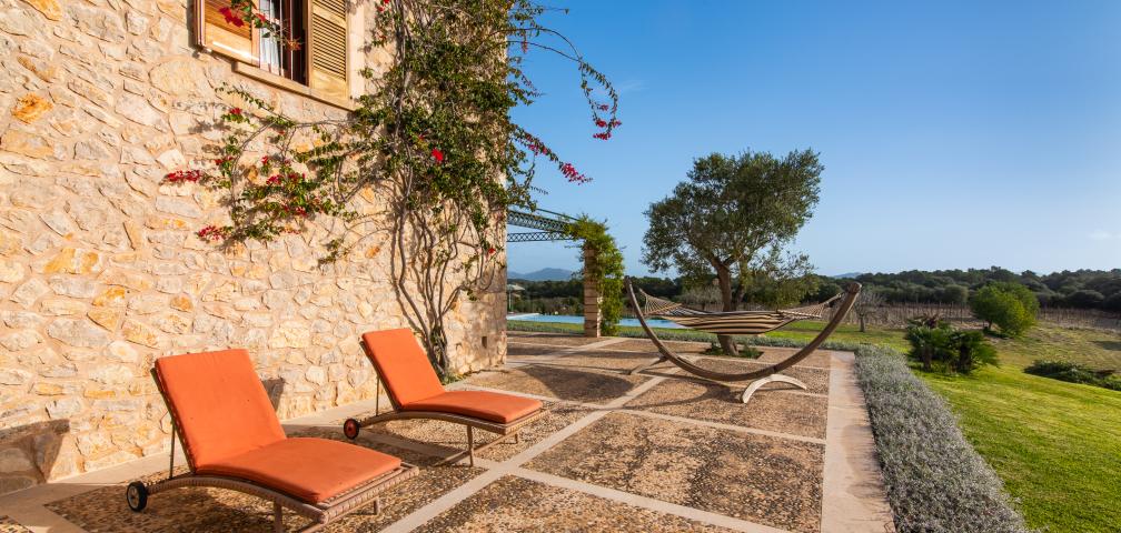 Finca Vent