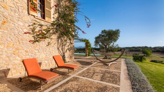 Finca Vent