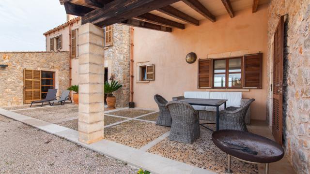 Finca Vent