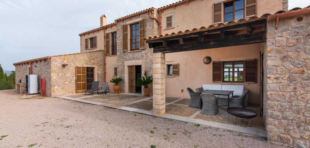 Finca Vent