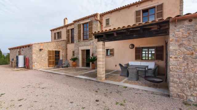 Finca Vent