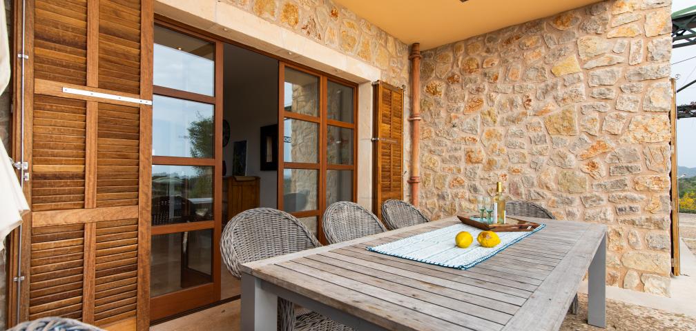 Finca Vent