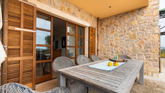 Finca Vent