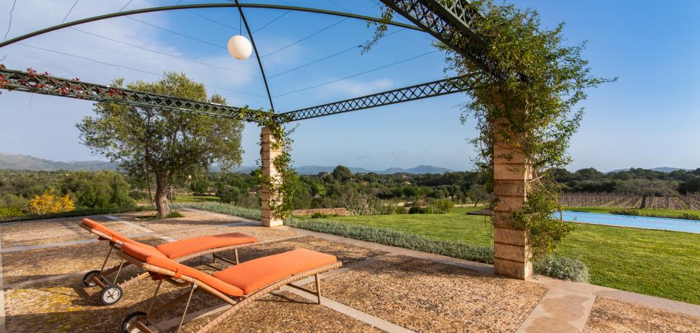 Finca Vent