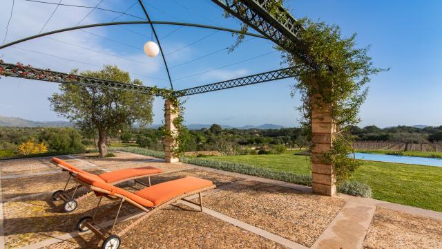 Finca Vent