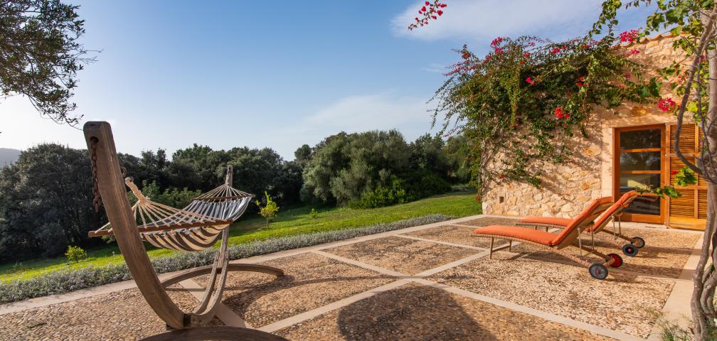 Finca Vent