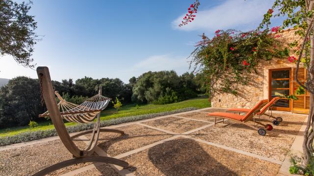 Finca Vent