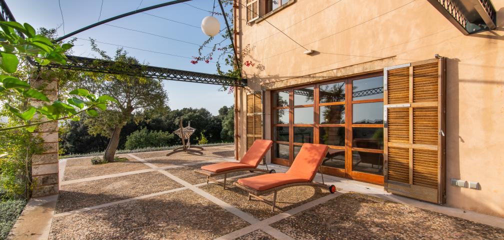 Finca Vent