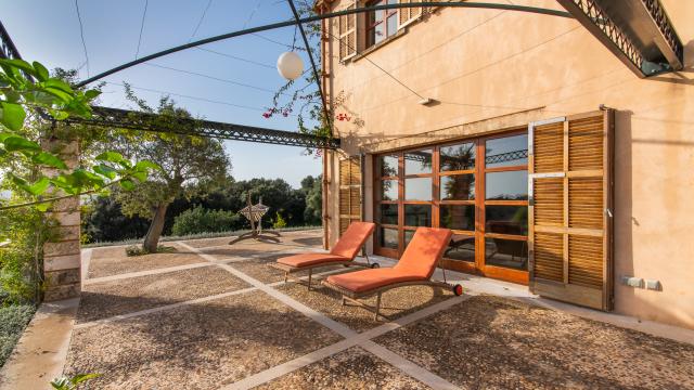 Finca Vent