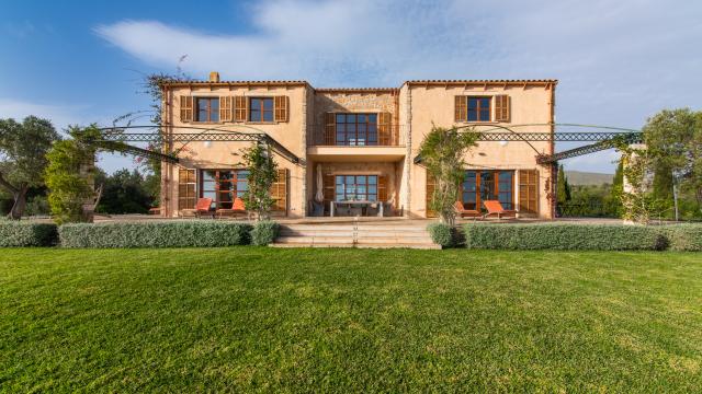 Finca Vent