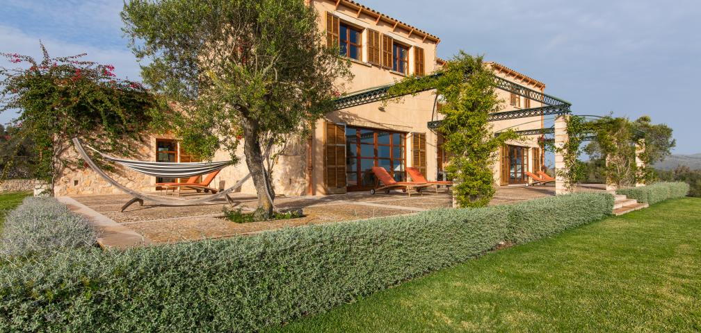 Finca Vent