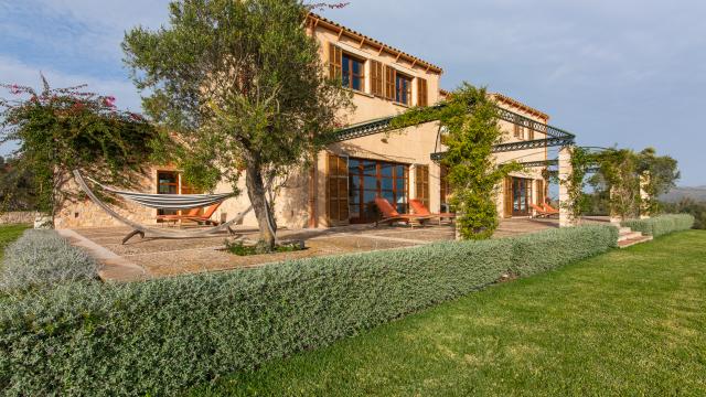 Finca Vent