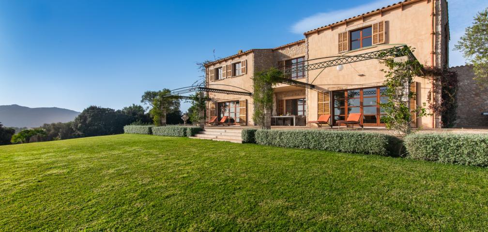 Finca Vent