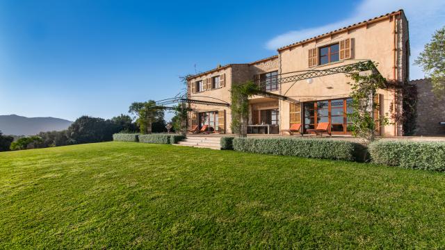 Finca Vent