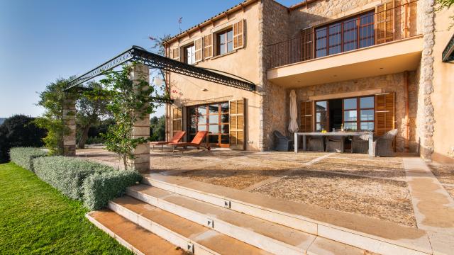 Finca Vent