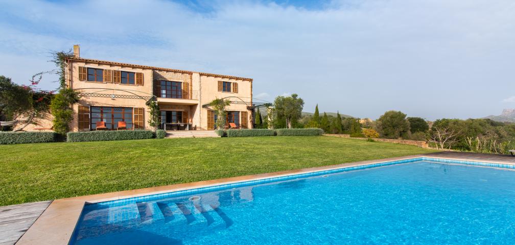 Finca Vent