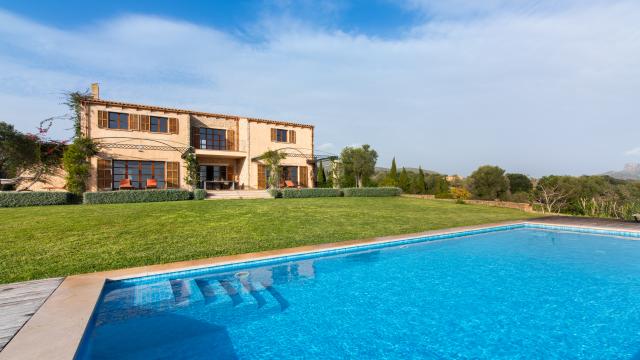 Finca Vent