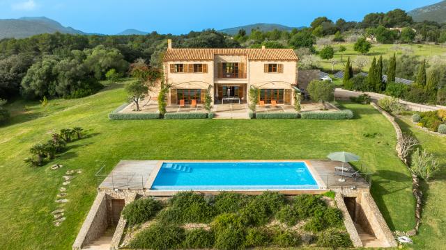 Finca Vent