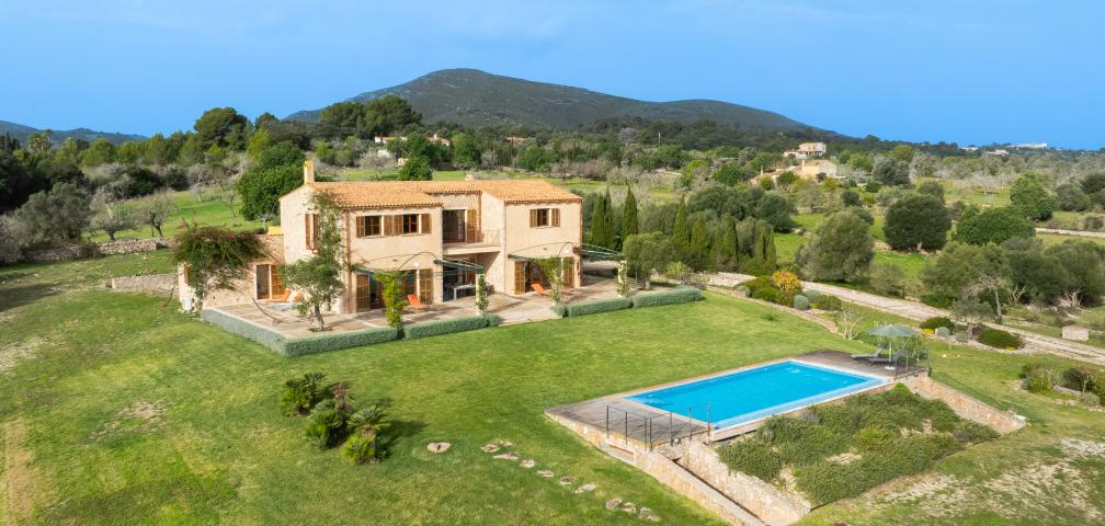 Finca Vent