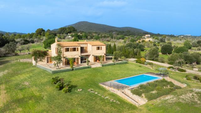 Finca Vent