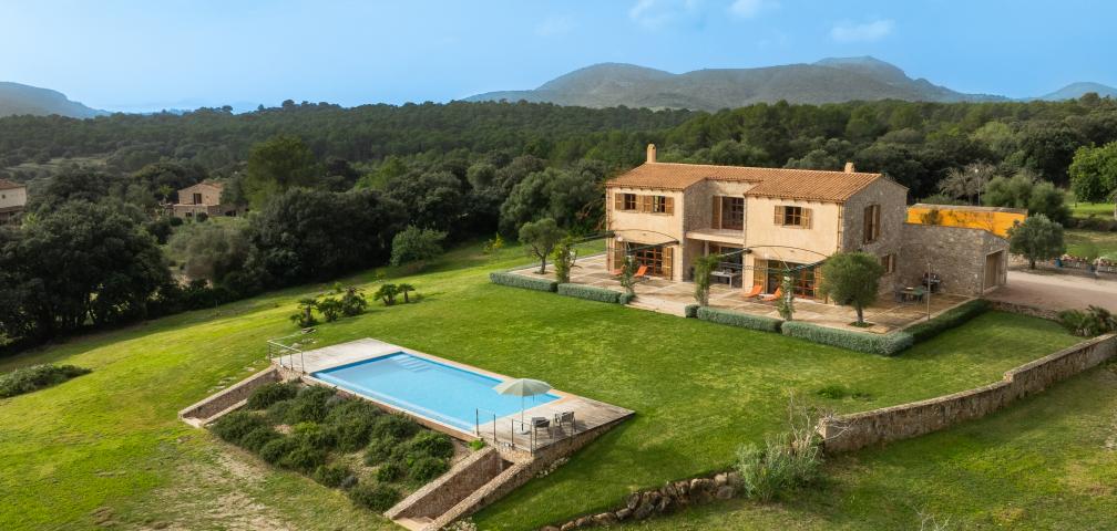 Finca Vent