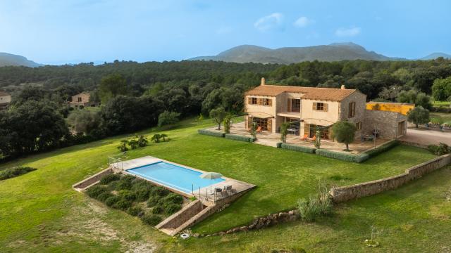 Finca Vent