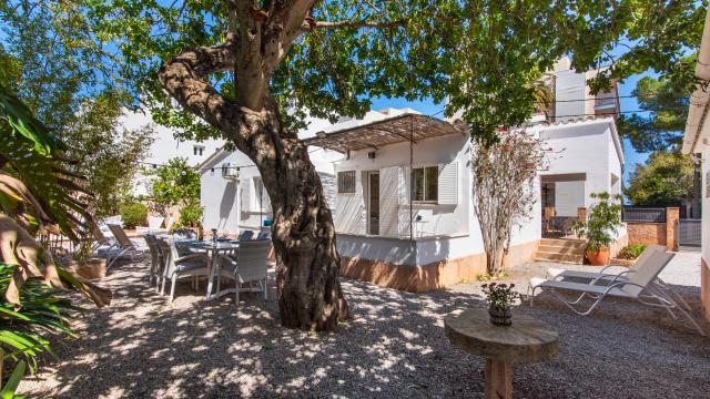 Villa Es Claper