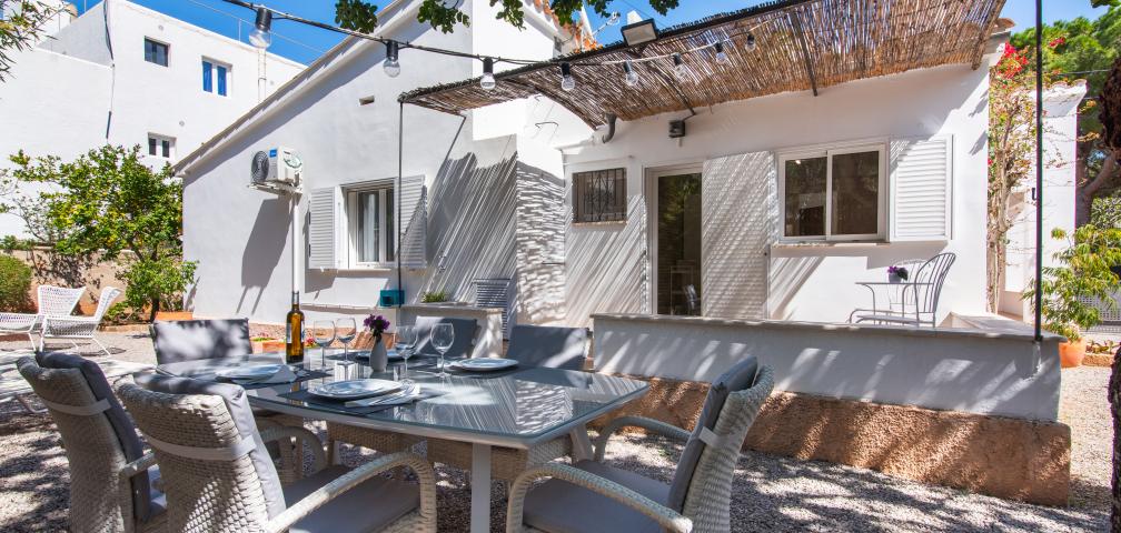Villa Es Claper