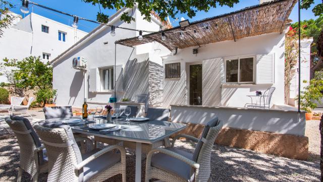 Villa Es Claper