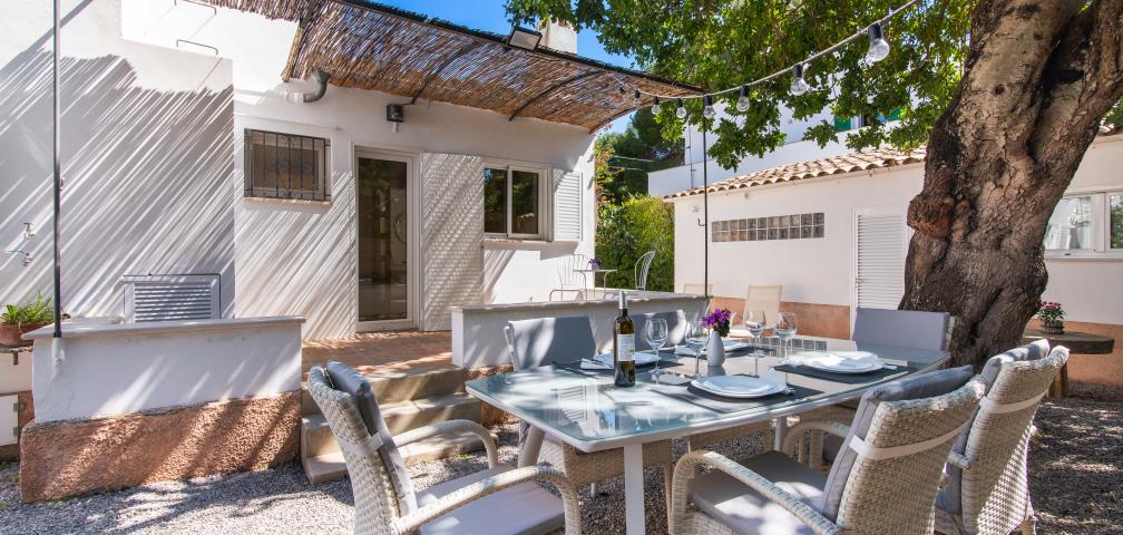 Villa Es Claper