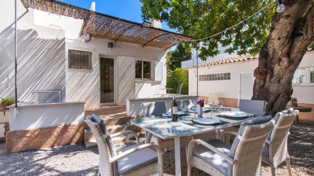 Villa Es Claper