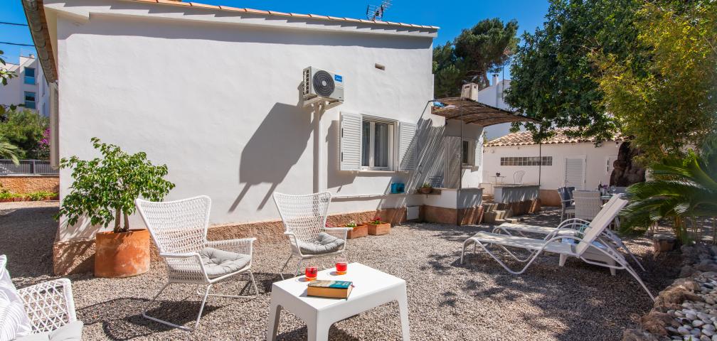 Villa Es Claper