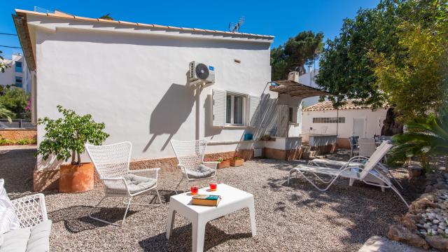 Villa Es Claper