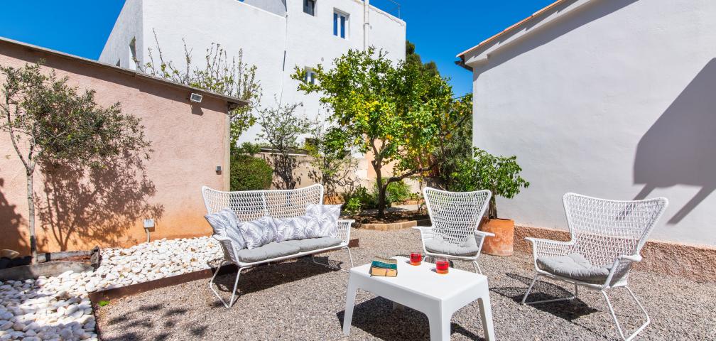 Villa Es Claper