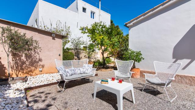 Villa Es Claper