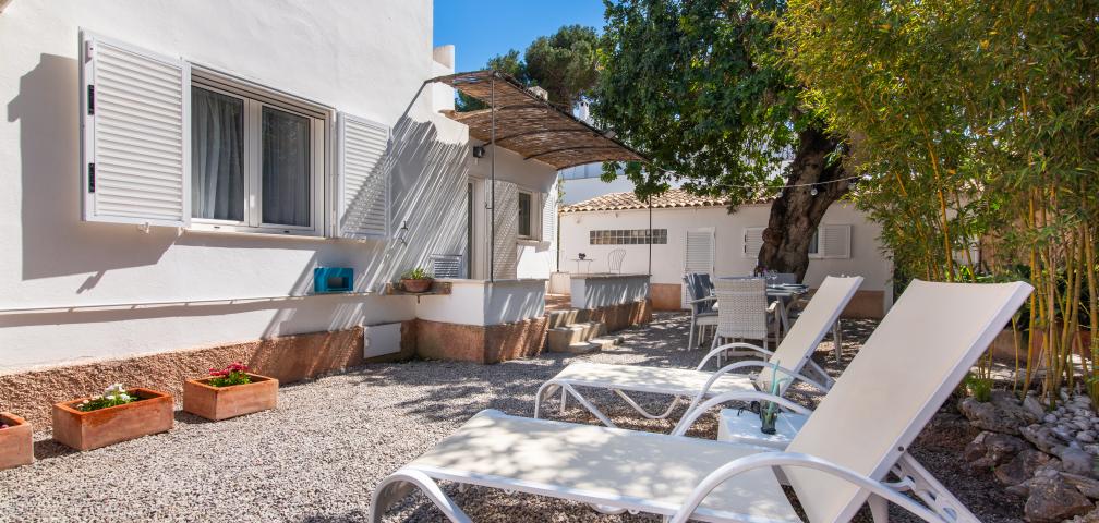 Villa Es Claper