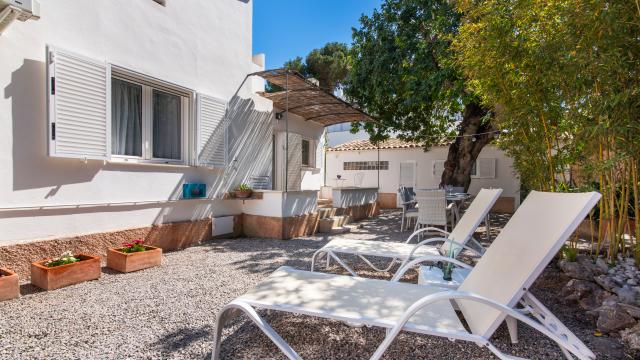 Villa Es Claper