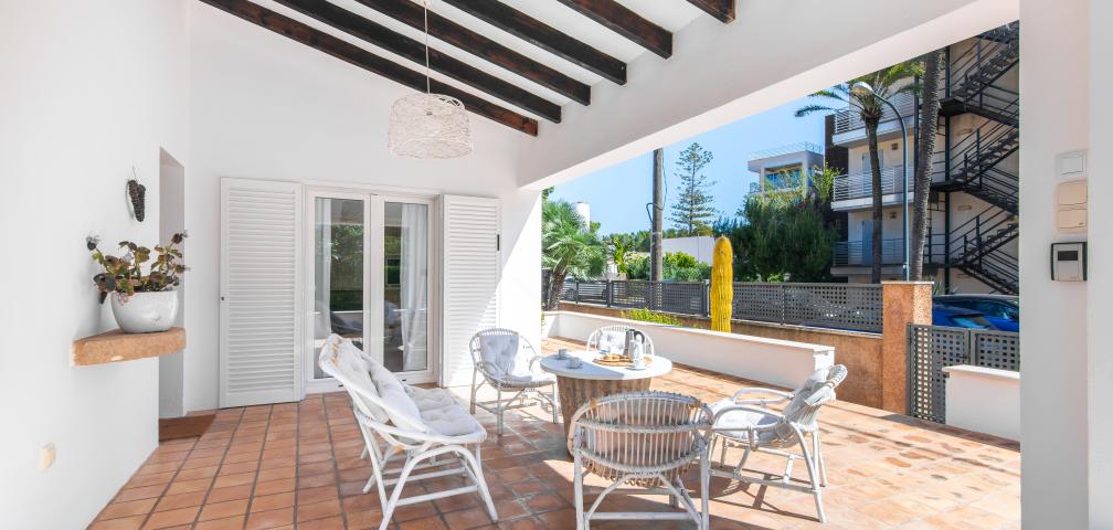 Villa Es Claper